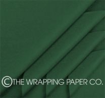TISSUE PAPER HERITAGE GREEN