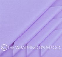 TISSUE PAPER LILAC