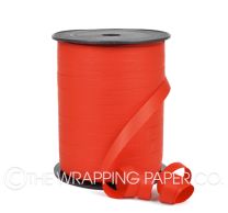 PAPER SYNTHETIC RED