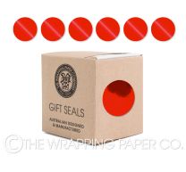 RED SEAL PLAIN