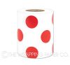 LARGE DOT RED BELLI-BAND®