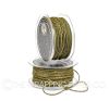 PAPER CORD OLIVE
