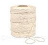 NATURAL COTTON TWINE